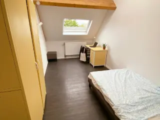 Appartement en colocation Saint-Gilles (VBB72358)