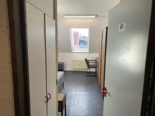 Appartement en colocation Saint-Gilles (VBB72359)