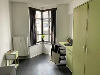 Appartement en colocation Saint-Gilles (VBB72360)