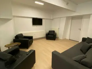 Appartement en colocation Woluwe-Saint-Lambert (VBB72364)