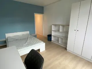 Appartement en colocation Woluwe-Saint-Lambert (VBB72366)
