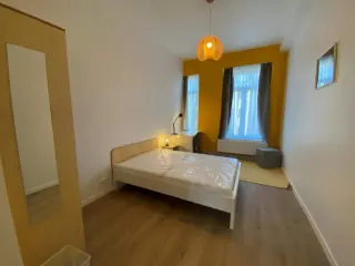 Appartement en colocation Ixelles (VBB72368)