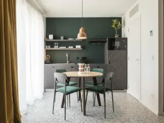 Apartment for rent Liege (VBB72372)