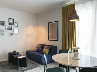 Apartment for rent Liege (VBB72376)