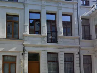 Apartment for rent Antwerp (VBB72378)