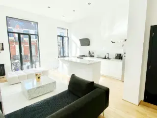 Appartement en colocation Ixelles (VBB72384)