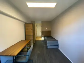 Appartement en colocation Saint-Gilles (VBB72385)