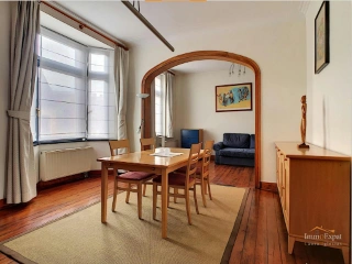 Appartement te huur Schaarbeek (VBB72386)