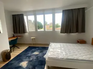 Appartement en colocation Anderlecht (VBB72389)