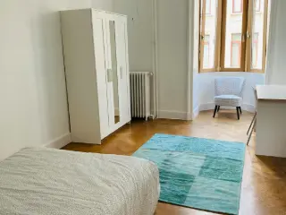 Appartement en colocation Saint-Gilles (VBB72406)