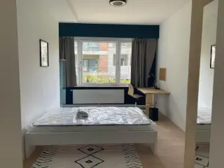 Appartement en colocation Ixelles (VBB72416)