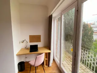 Appartement en colocation Ixelles (VBB72417)
