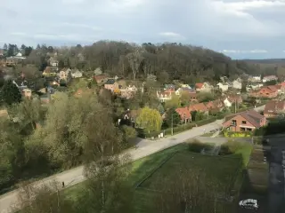 Appartement te huur Waver (VBB72420)