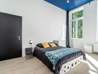 Appartement en colocation Saint-Gilles (VBB72424)