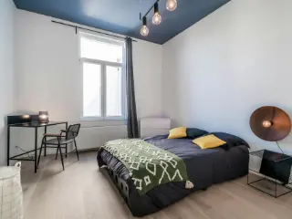 Appartement en colocation Saint-Gilles (VBB72425)