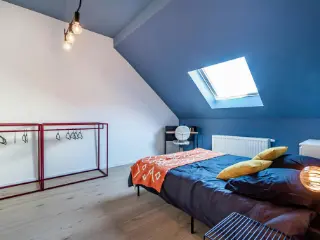 Appartement en colocation Saint-Gilles (VBB72427)