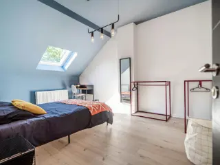 Appartement en colocation Saint-Gilles (VBB72428)