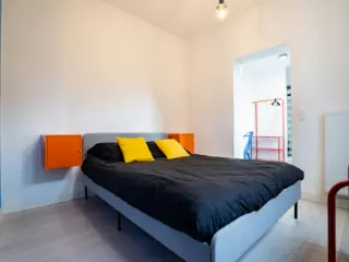 Apartment to share Charleroi (VBB72429)