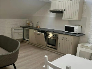 Appartement te huur Etterbeek (VBB72431)