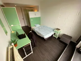 Appartement en colocation Saint-Gilles (VBB72444)