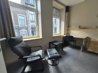 Appartement en colocation Liège (VBB72471)