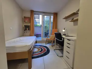 Appartement en colocation Liège (VBB72472)