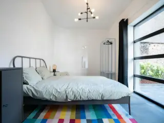 Appartement en colocation Ixelles (VBB72473)