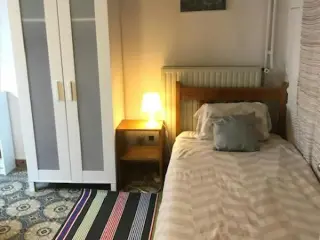 Appartement en colocation Koekelberg (VBB72481)