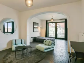 Appartement en colocation Saint-Josse-ten-Noode (VBB72483)