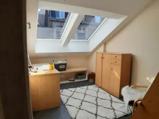 Appartement en colocation Liège (VBB72484)