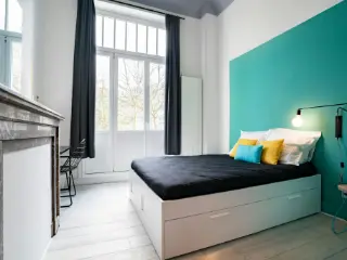 Appartement en colocation Schaerbeek (VBB72498)