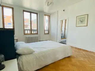 Appartement en colocation Saint-Gilles (VBB72499)