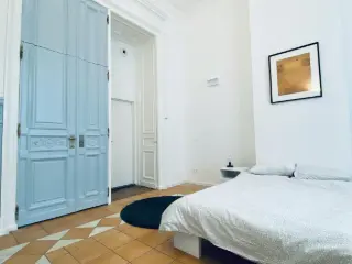 Appartement in medehuur Sint-Gillis (VBB72501)