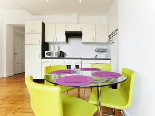 Appartement te huur Elsene (VBB72511)