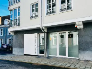 Commercial building for sale Malmedy (VBB72789)