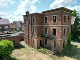 Immeuble de rapport à vendre Enghien (VBB72870)