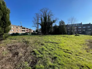 Development site for sale Enghien (VBB72872)