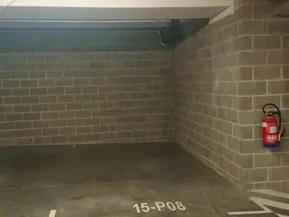 Parking te koop Neder-Over-Heembeek (VBB72965)