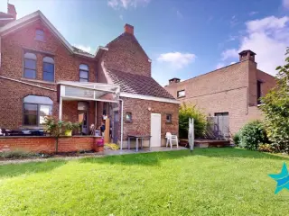 Huis te koop Haine-Saint-Paul (VBB73385)