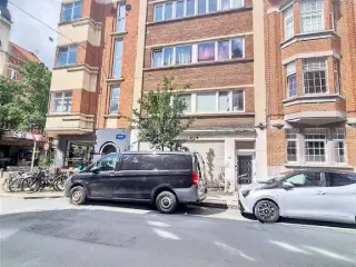 Surface commerciale à vendre Saint-Gilles (VBB73405)