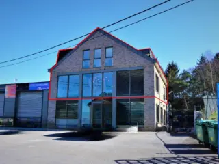 Bureaux à vendre La Calamine (VBB73552)