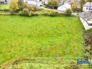 Terrain à vendre Houffalize (VBB73571)