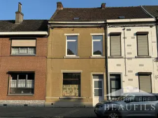 Maison à vendre Chapelle-lez-Herlaimont (VBB73718)