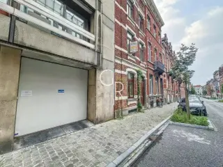 Parking te koop Brussel (VBB73763)