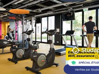 Kot te huur Toulouse (VBB73775)