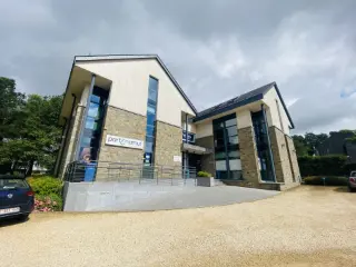 Kantoor te huur Libramont-Chevigny (VBB73787)