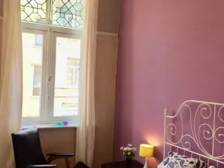 Appartement en colocation Schaerbeek (VBB73818)