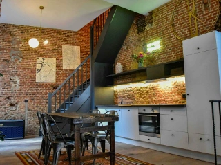 Appartement te huur Antwerpen (VBB73831)