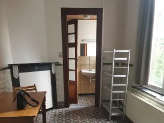 Appartement en colocation Ixelles (VBB73834)