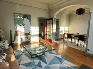 Apartment for rent Jette (VBB73844)